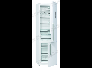 Холодильник Gorenje NRK6203TW (514209, HZF3769E) - Фото